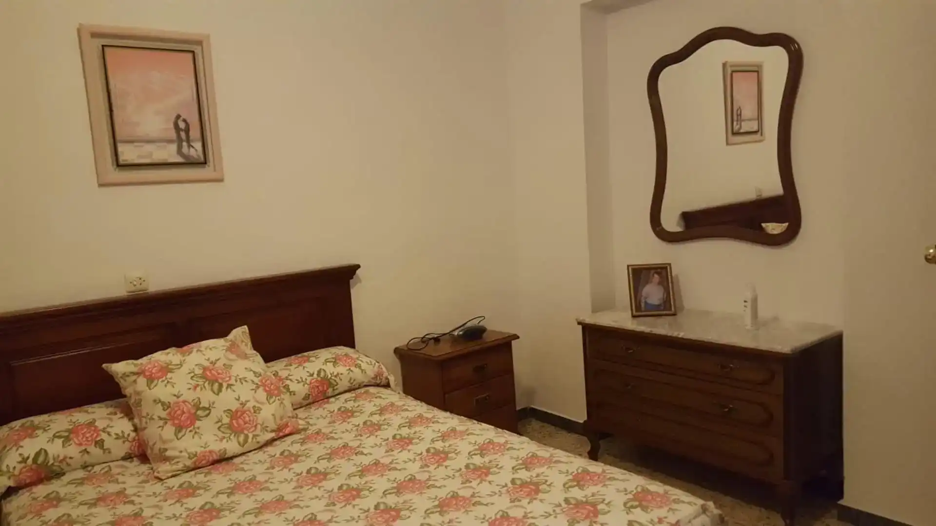 Piso de 400 m² en Calañas
