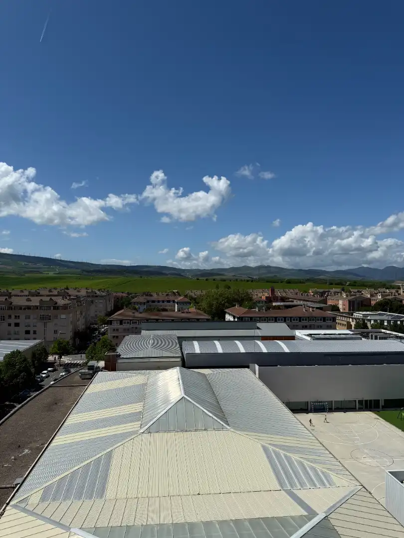 Pis de 79 m² a Zizur Mayor / Zizur Nagusia
