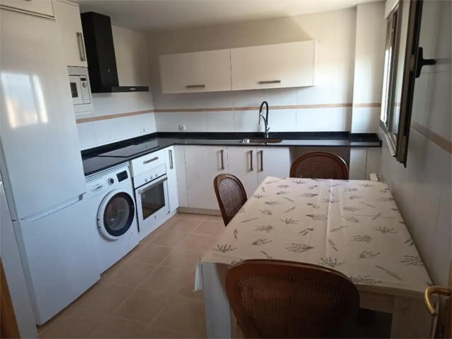 Piso de 120 m² en El Barraco