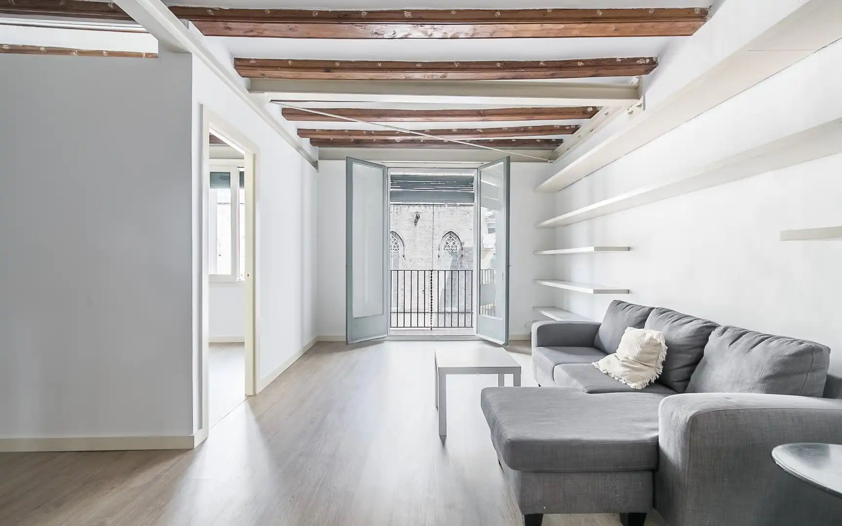 Wohnung 72 m² in Barcelona