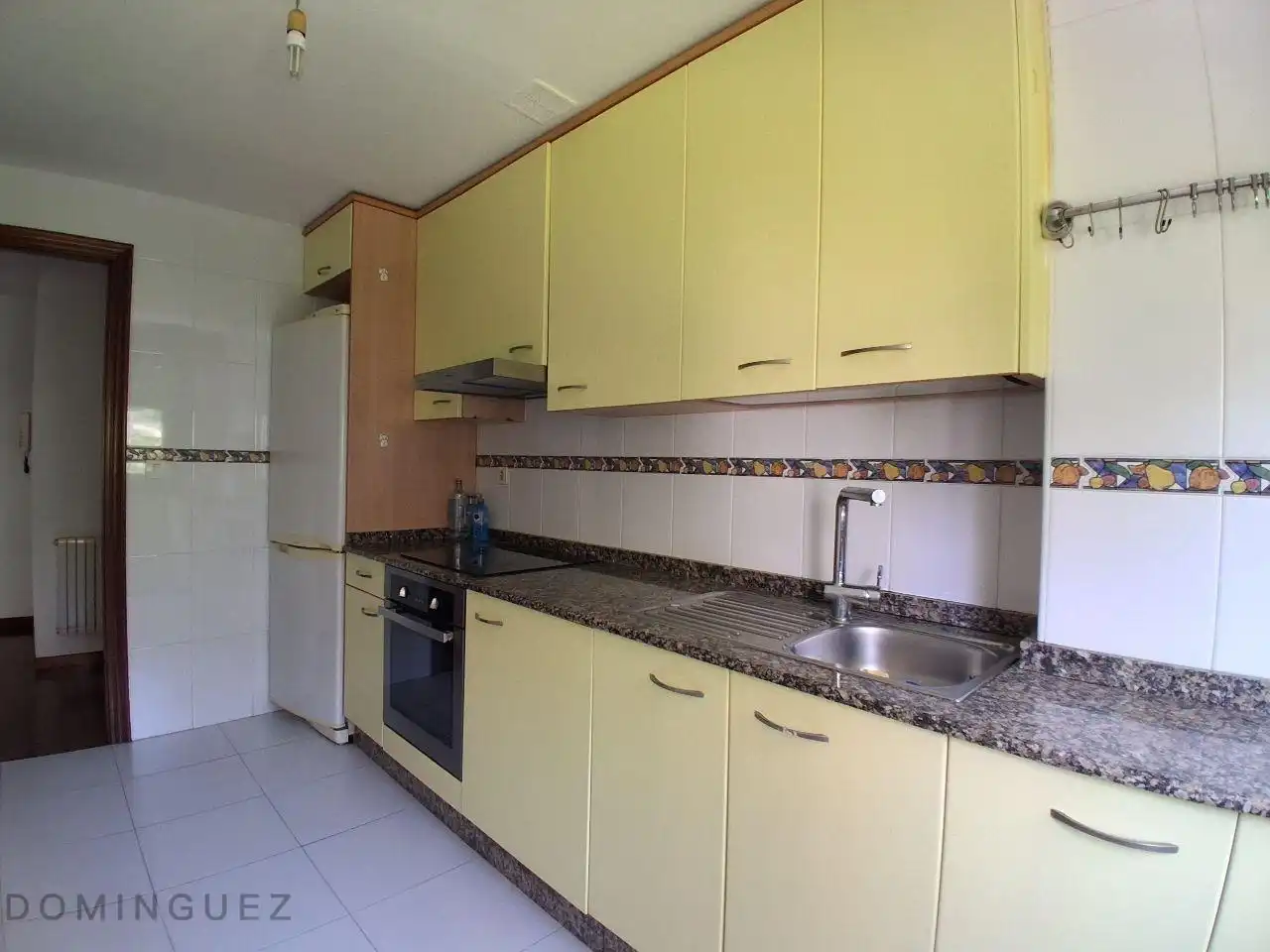 Piso de 90 m² en Vigo