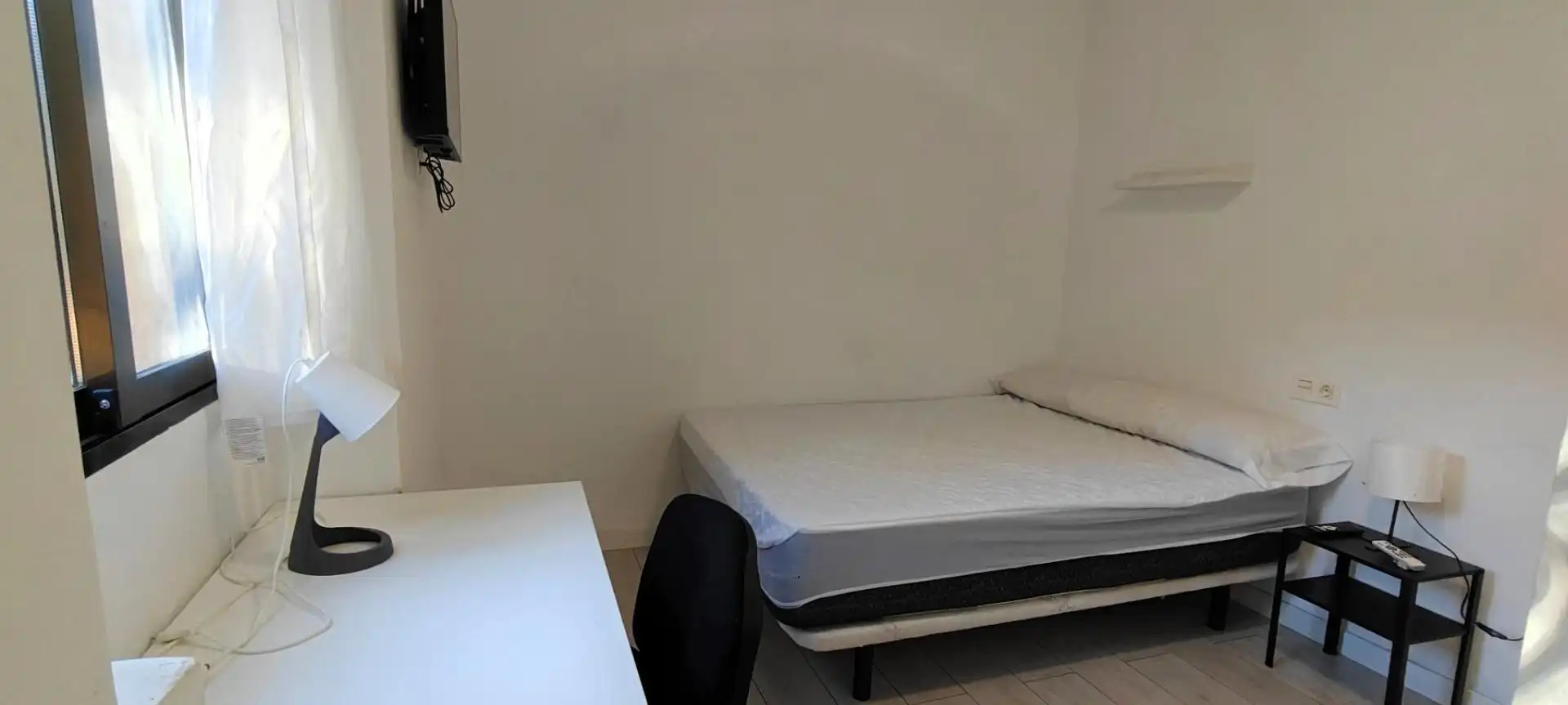 Habitación 186 m², Granada