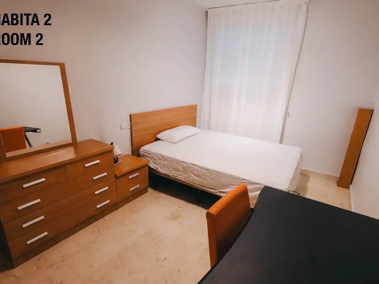 Piso de 140 m² en Murcia