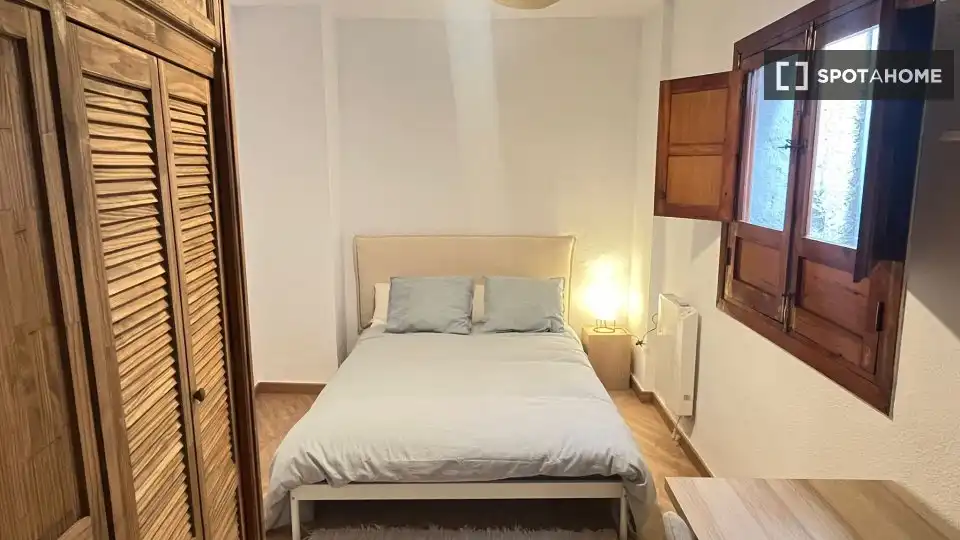 Комната в аренду, Granada