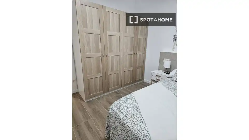 Habitación 133 m², Zaragoza