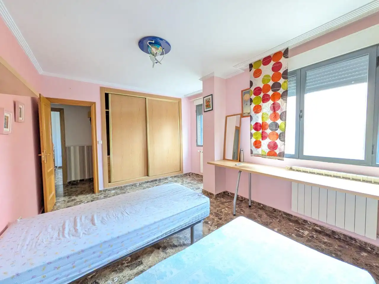 Appartamento 120 m² a Albacete
