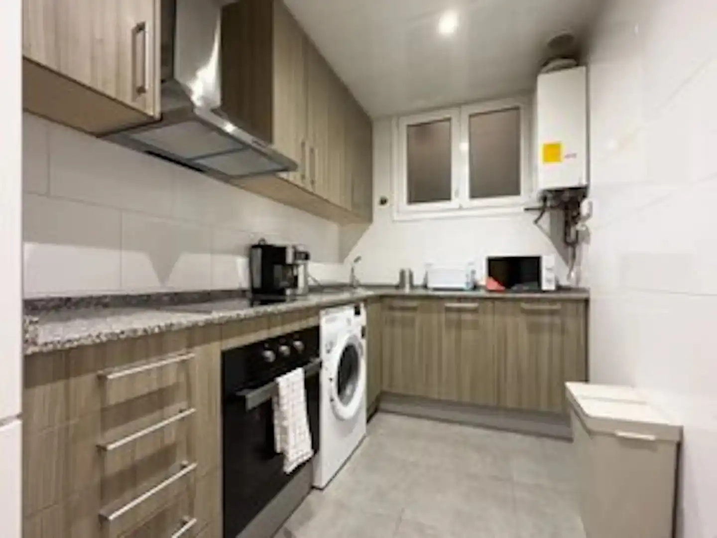 Habitació de lloguer, Barcelona