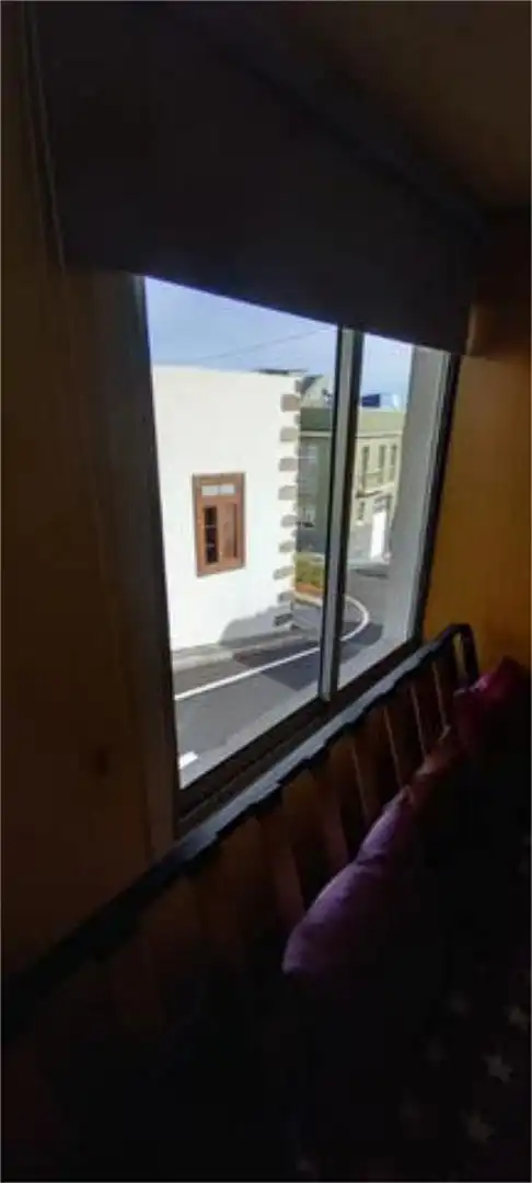 Pis de 40 m² a La Guancha