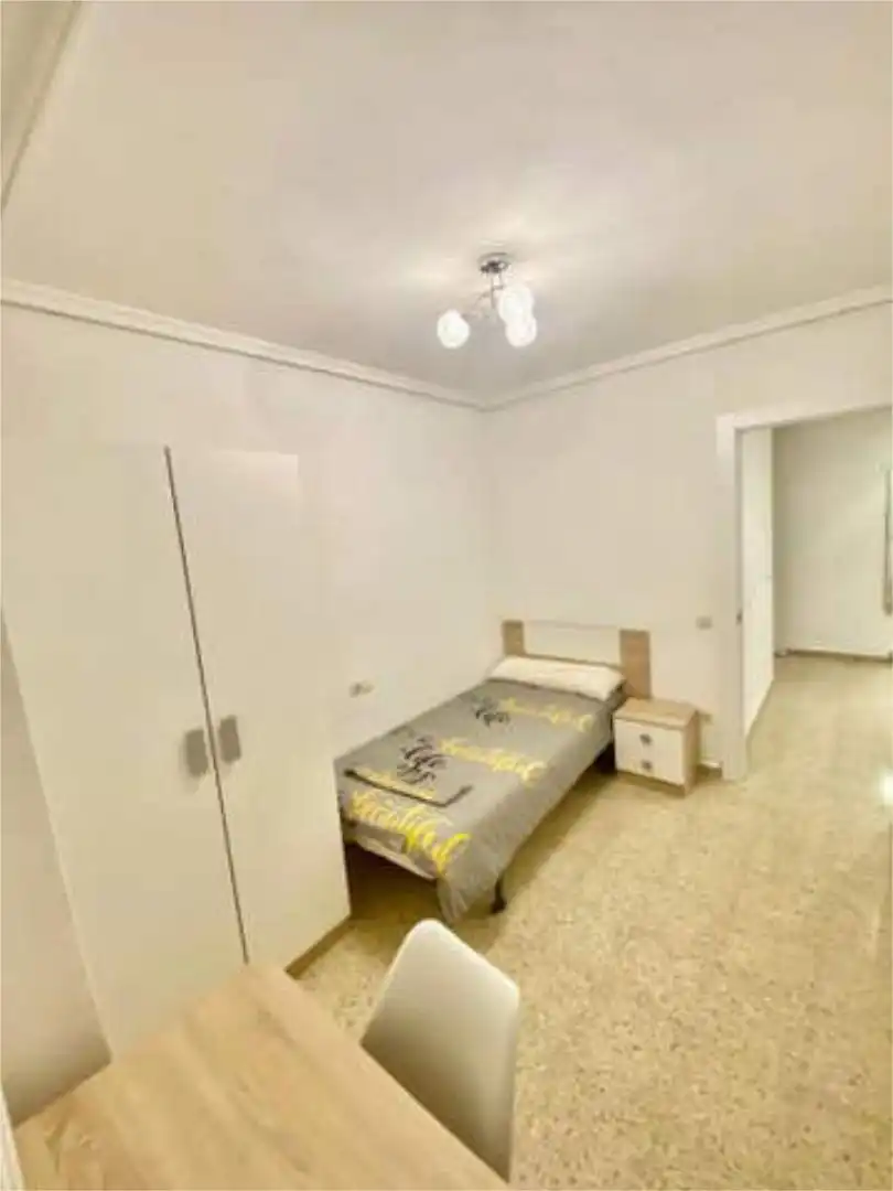 Habitación 126 m², Salamanca