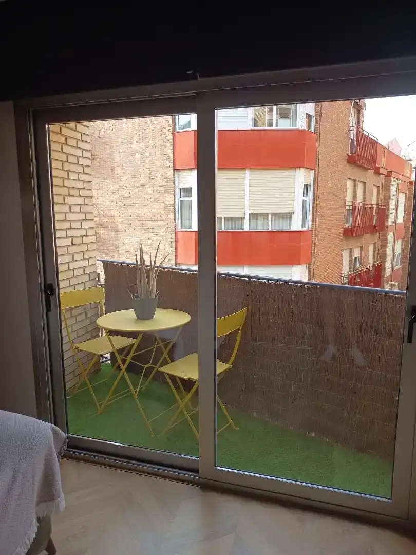 Piso de 77 m² en Murcia