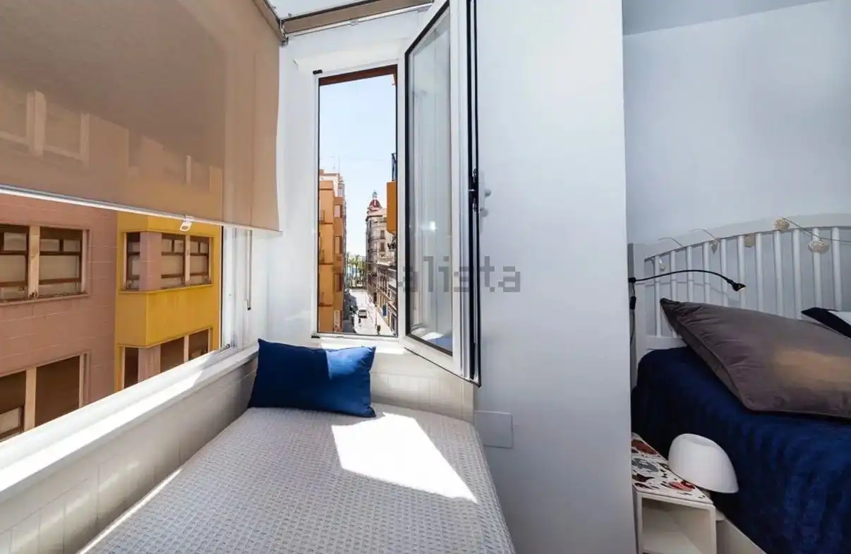 Appartamento 108 m² a Alacant / Alicante
