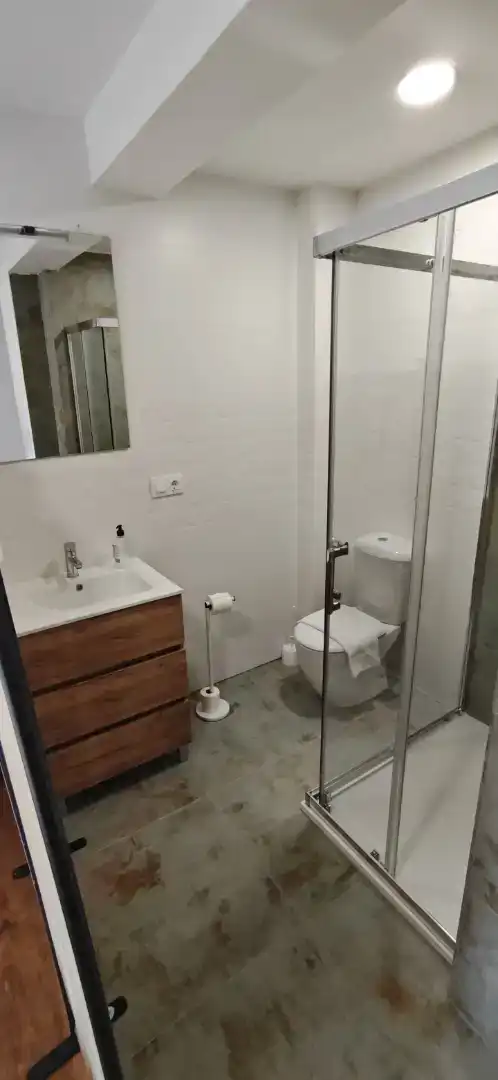 Habitación 90 m², Santiago de Compostela