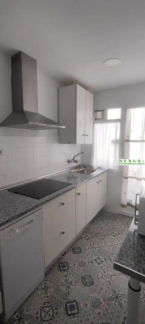 Piso de 95 m² en Cáceres