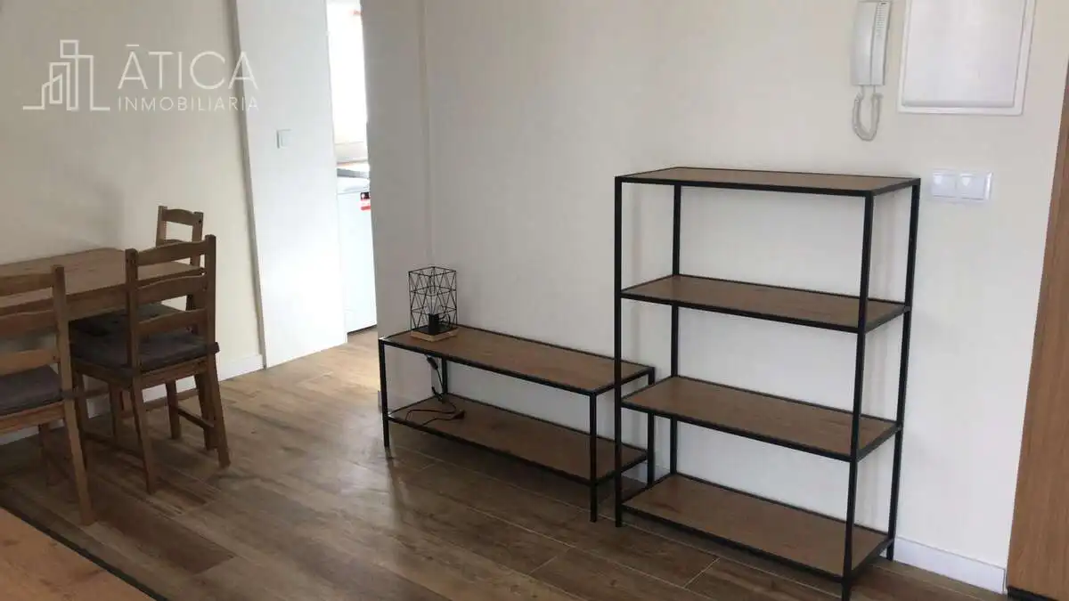 Pis de 90 m² a Salamanca