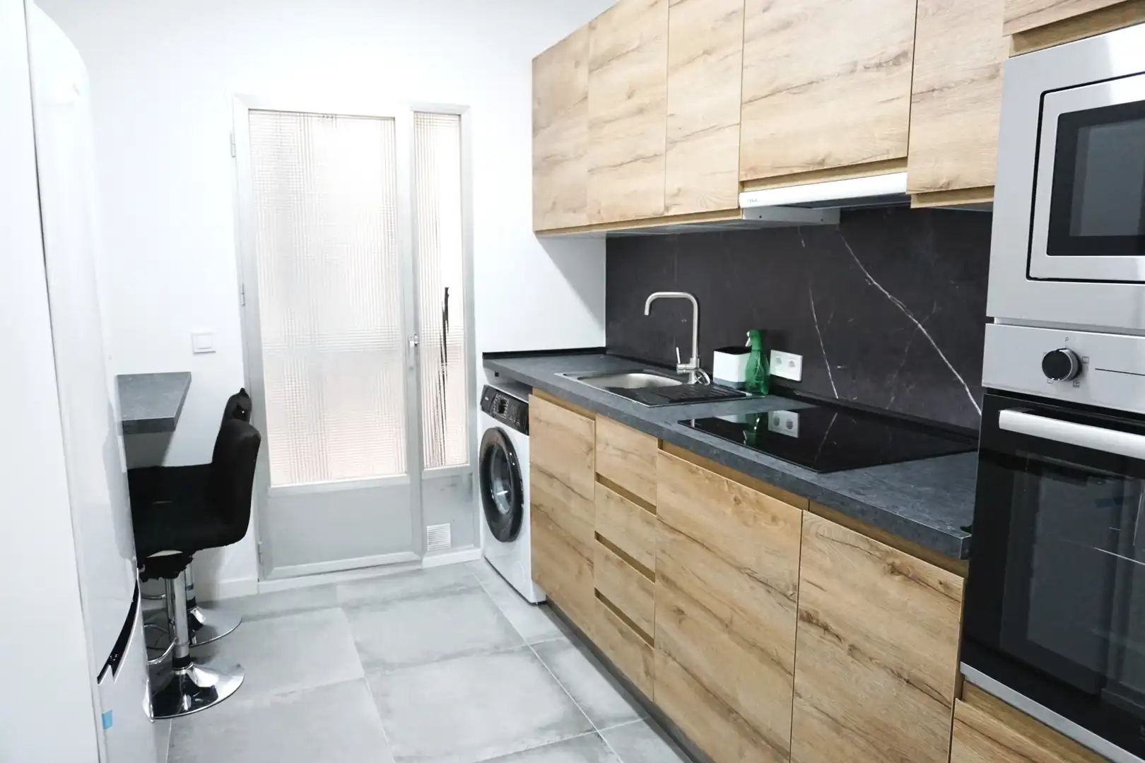 Habitación en alquiler, Ávila