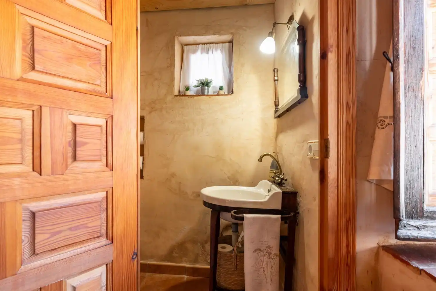 Casa de 30 m² a Torreiglesias