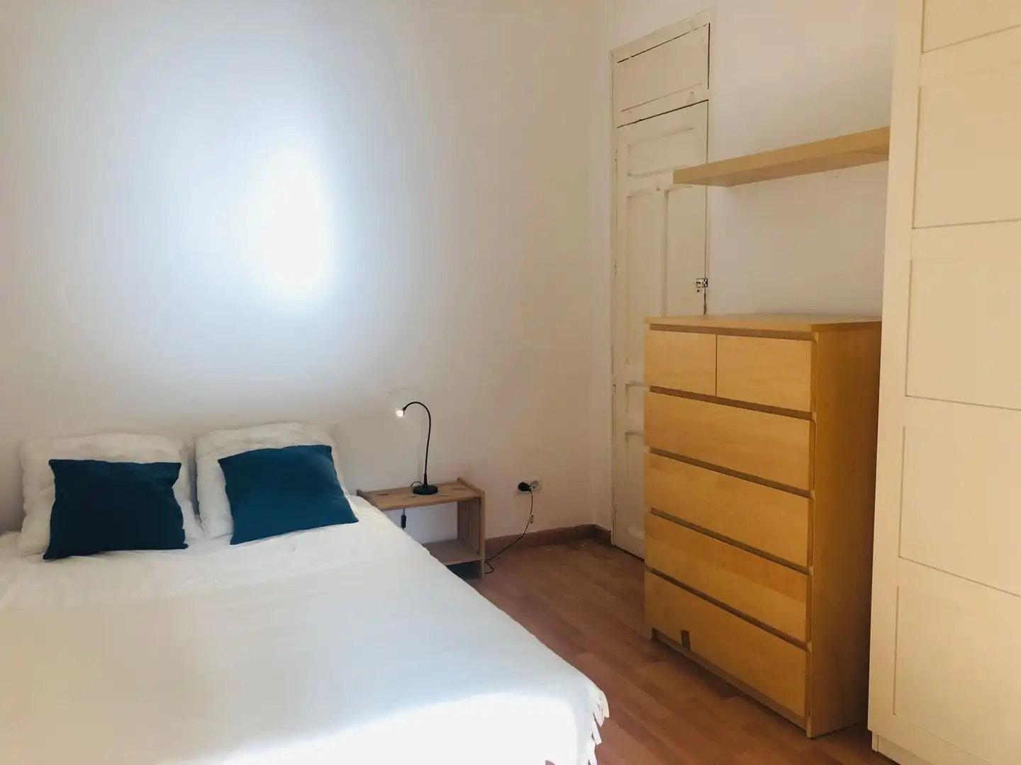 Piso de 104 m² en Madrid