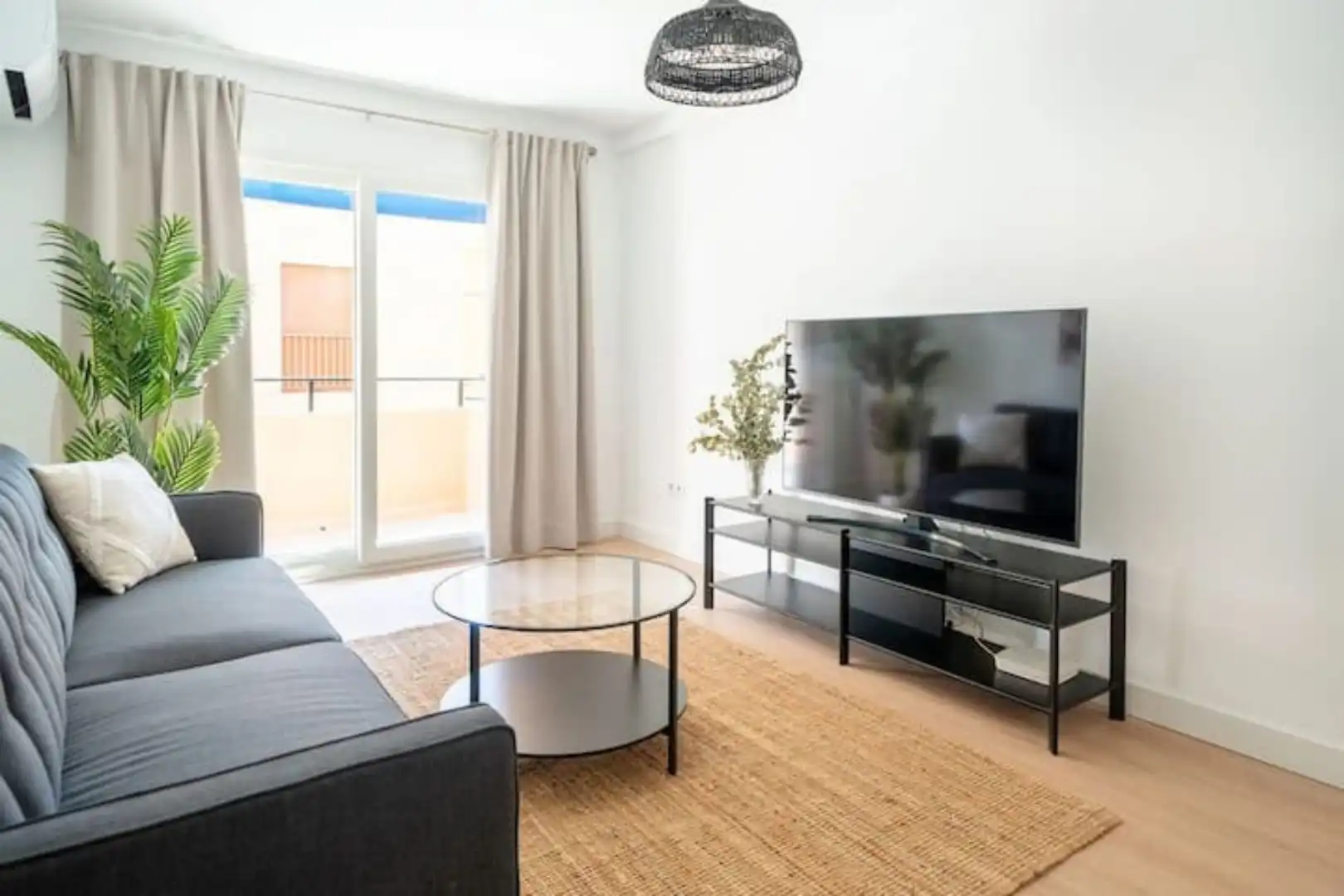 Pis de 110 m² a Fuengirola