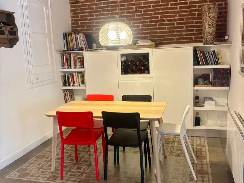 Pis de 149 m² a Barcelona