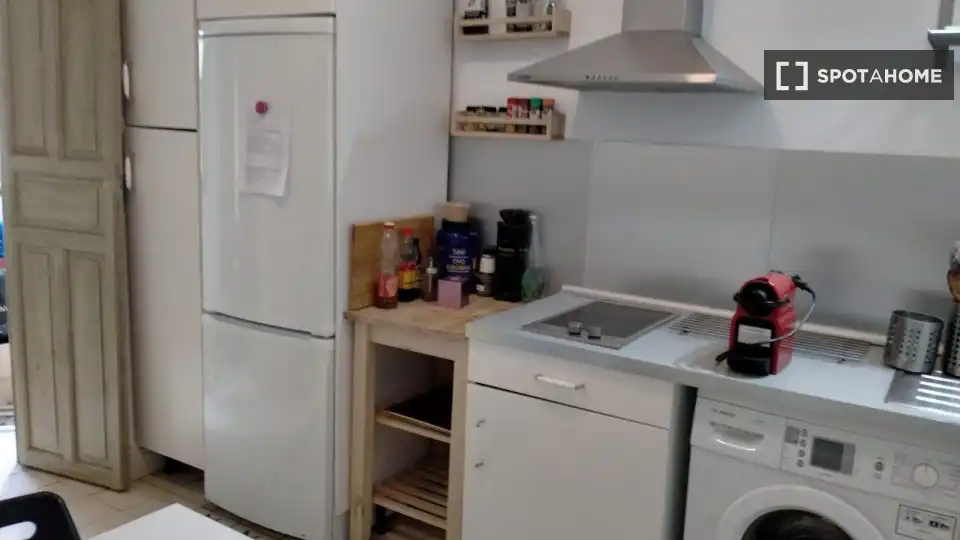 Habitación 104 m², Córdoba