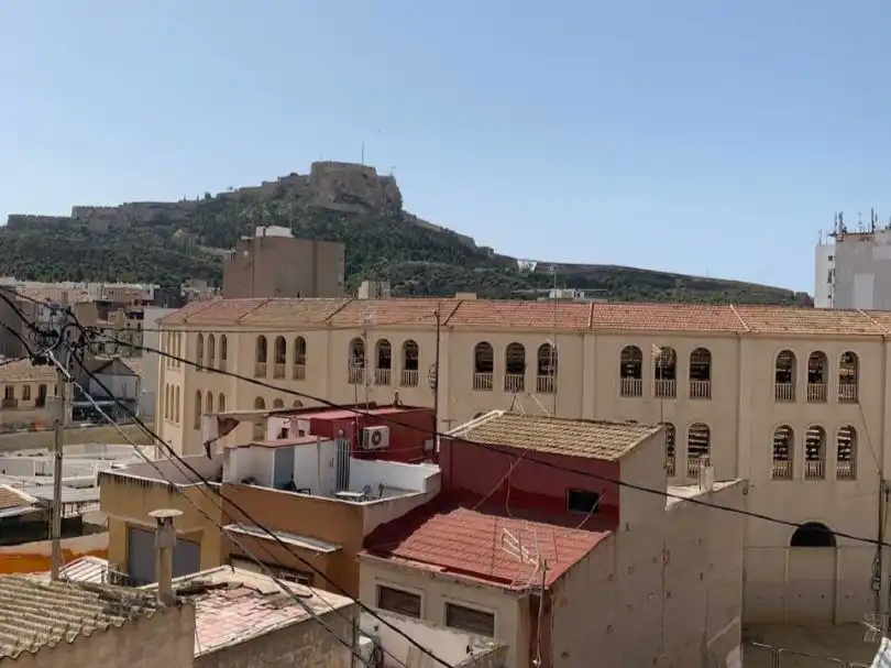 Apartamento 60 m² em Alacant / Alicante