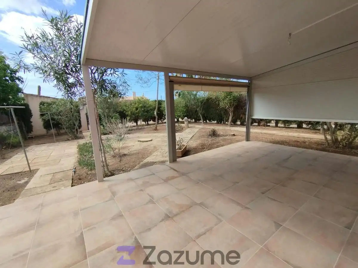Piso de 184 m² en ses Salines