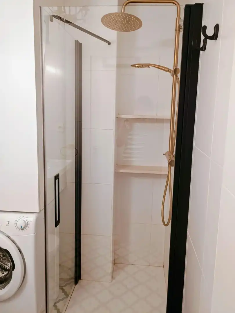 Piso de 44 m² en Murcia