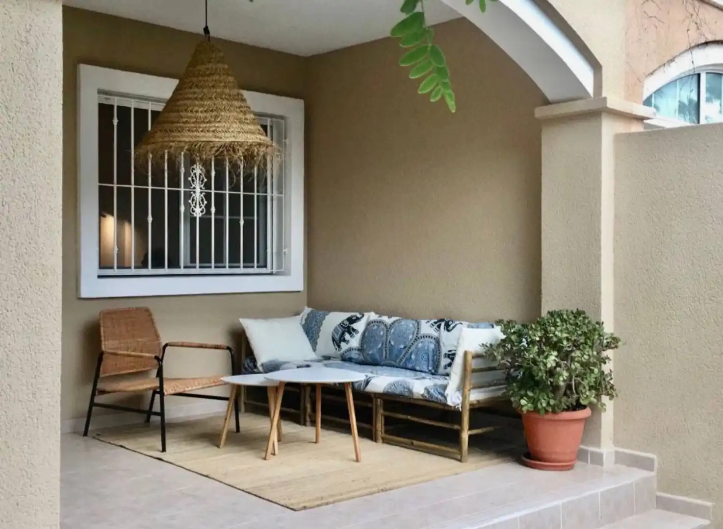 Квартира 90 м² в Santa Pola