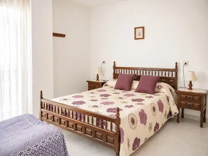 Pis de 65 m² a Peníscola