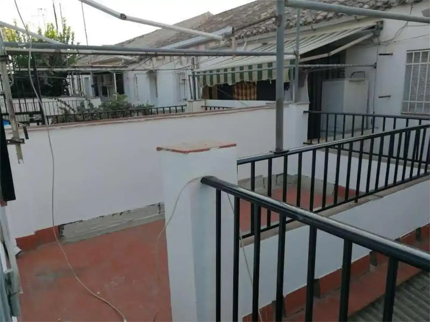 Habitación 71 m², Granada