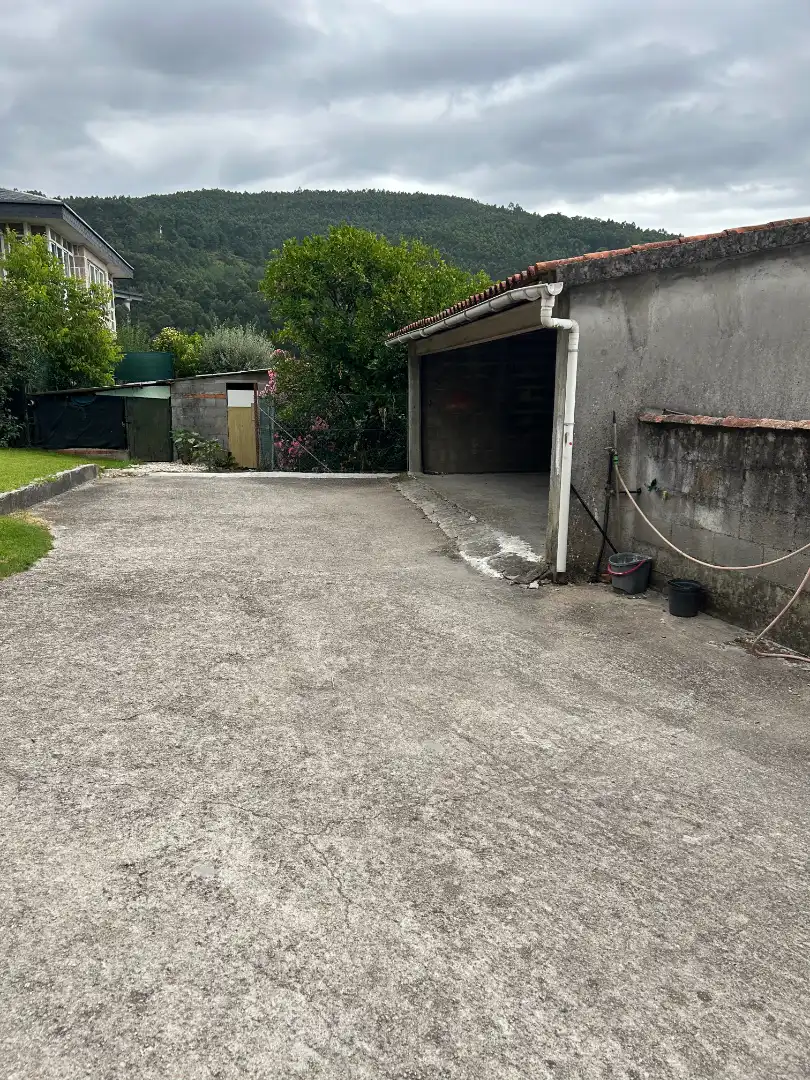 Piso de 300 m² en Moaña