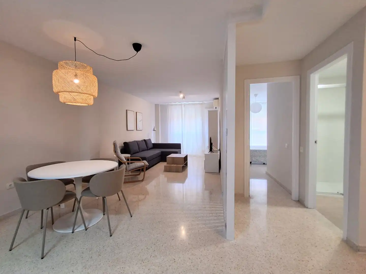 Appartamento 60 m² a Almería