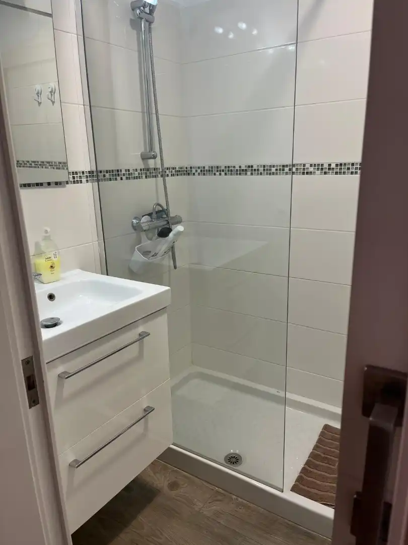 Piso de 40 m² en Tacoronte