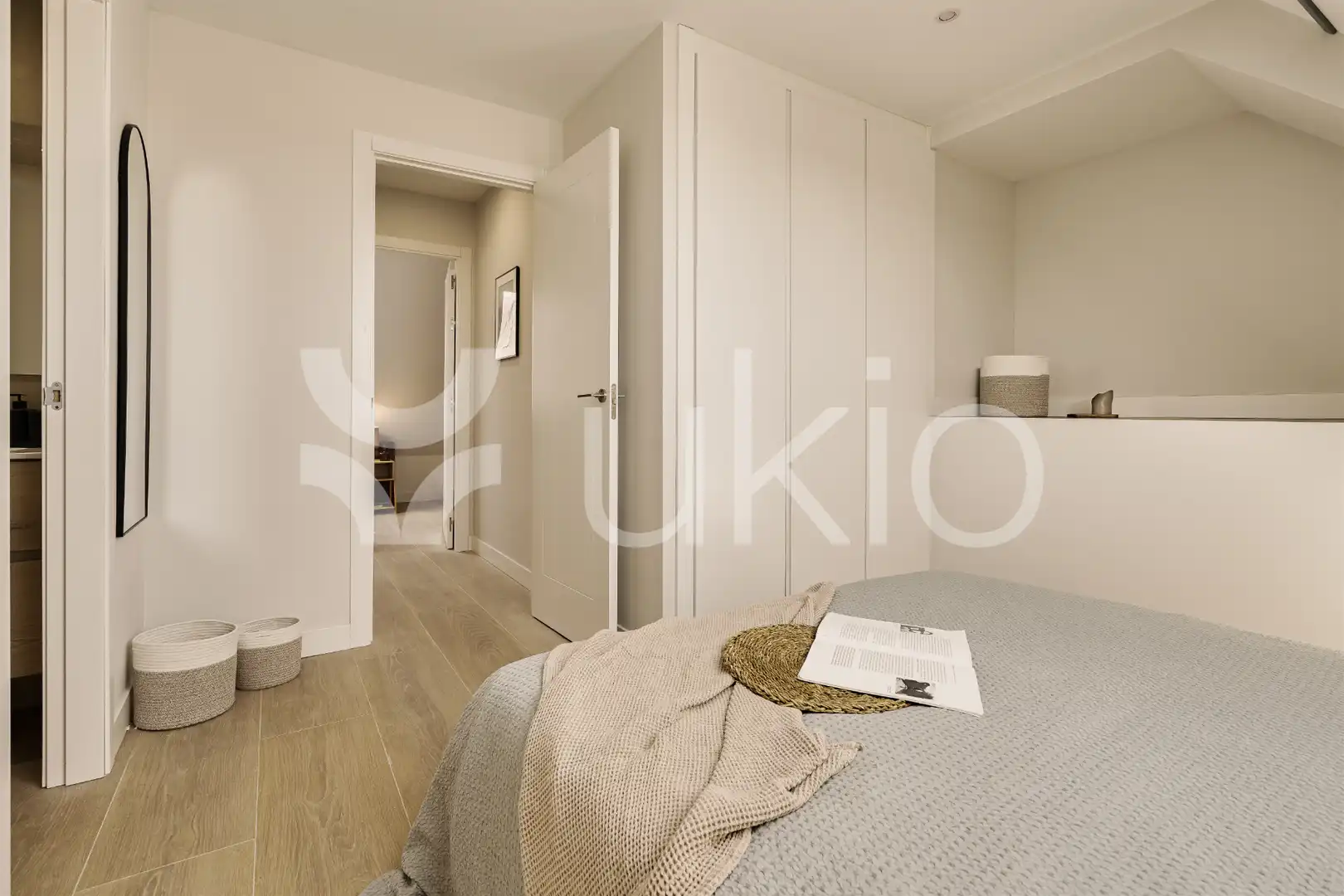 Wohnung 101 m² in Madrid