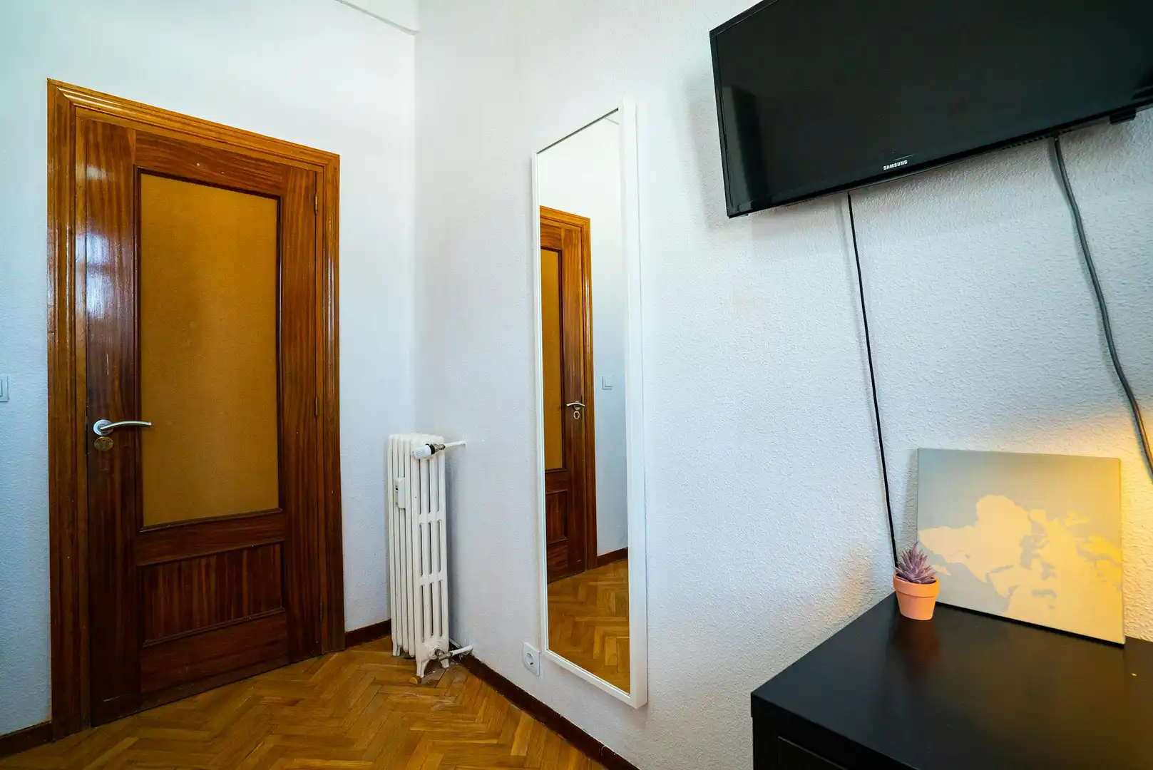 Habitación en alquiler, Madrid