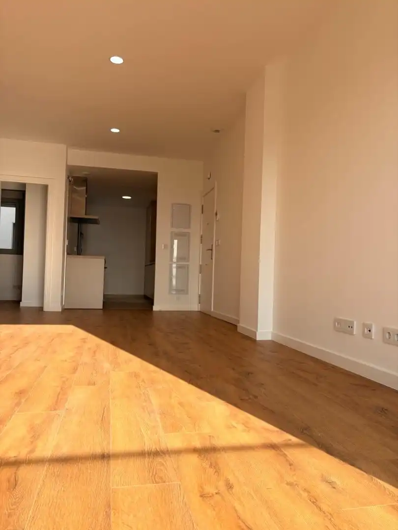 Piso de 66 m² en San Fernando