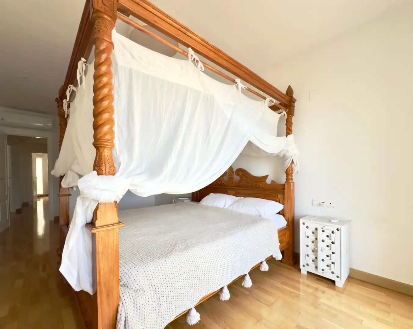 Moradia 309 m² em Altea