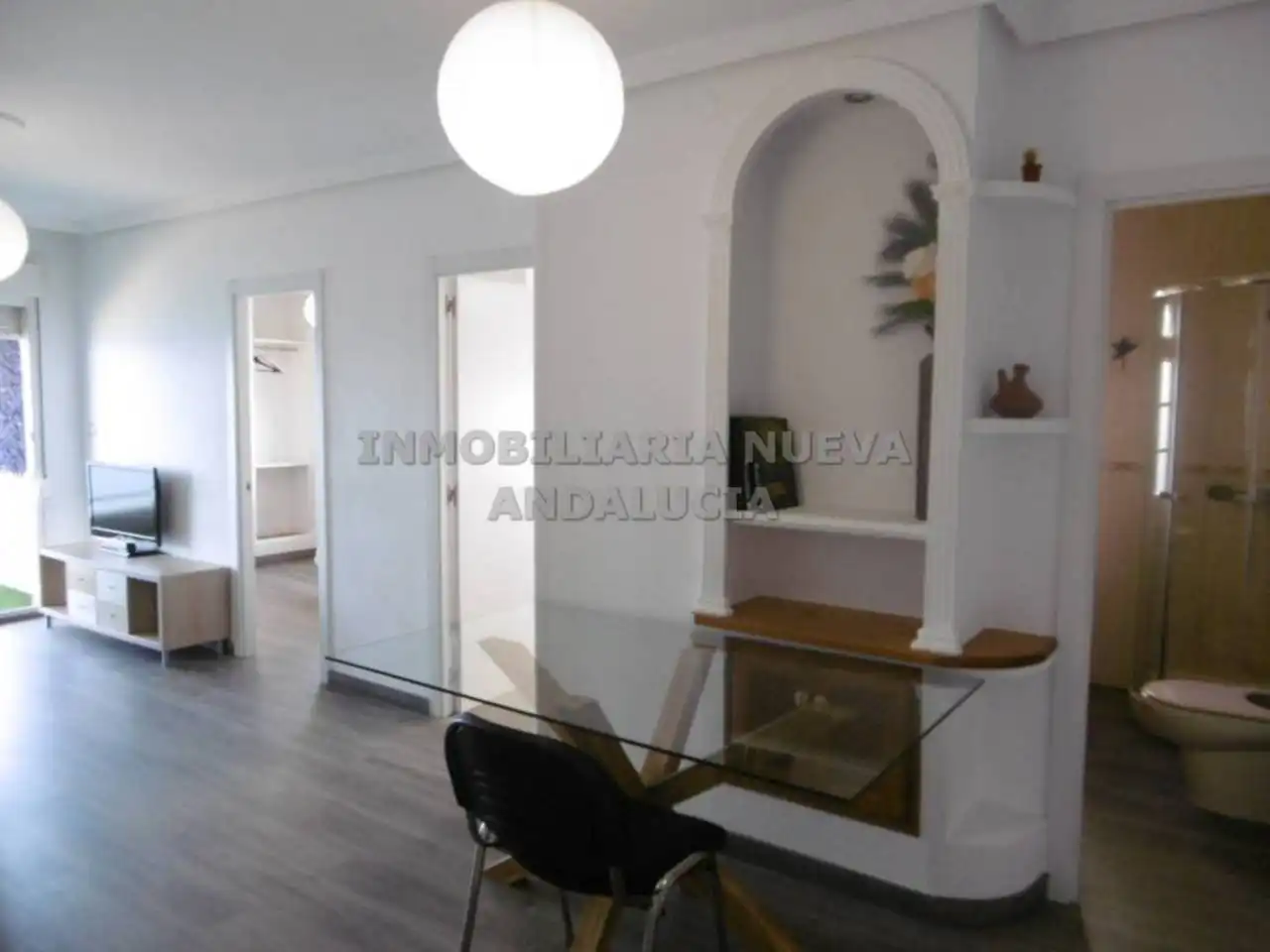 Piso de 70 m² en Almería