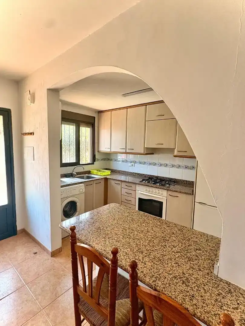 Piso de 60 m² en Castellón de la Plana