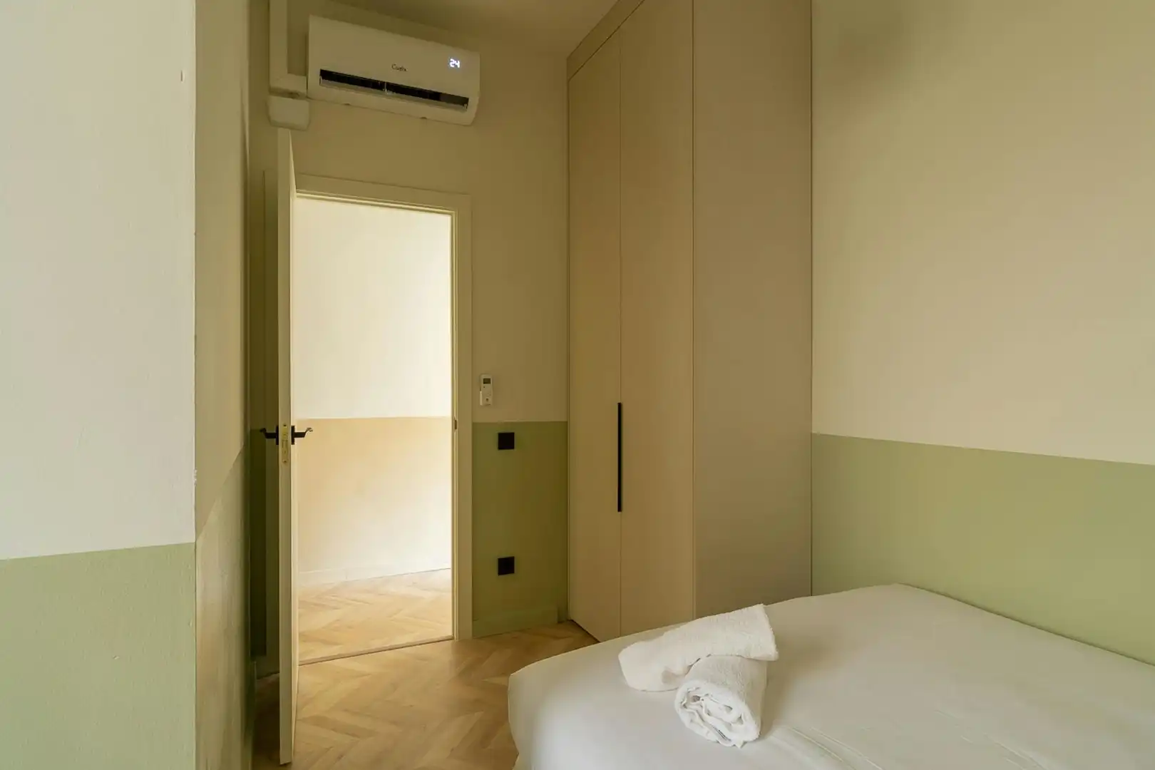 Appartamento 88 m² a Barcelona