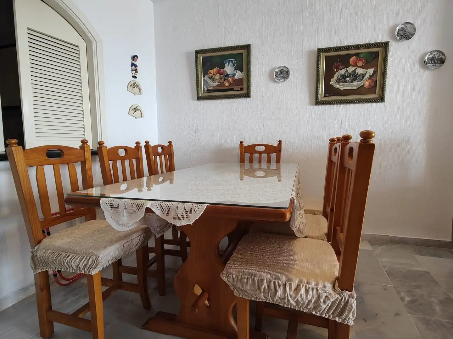 Piso de 100 m² en Almuñécar