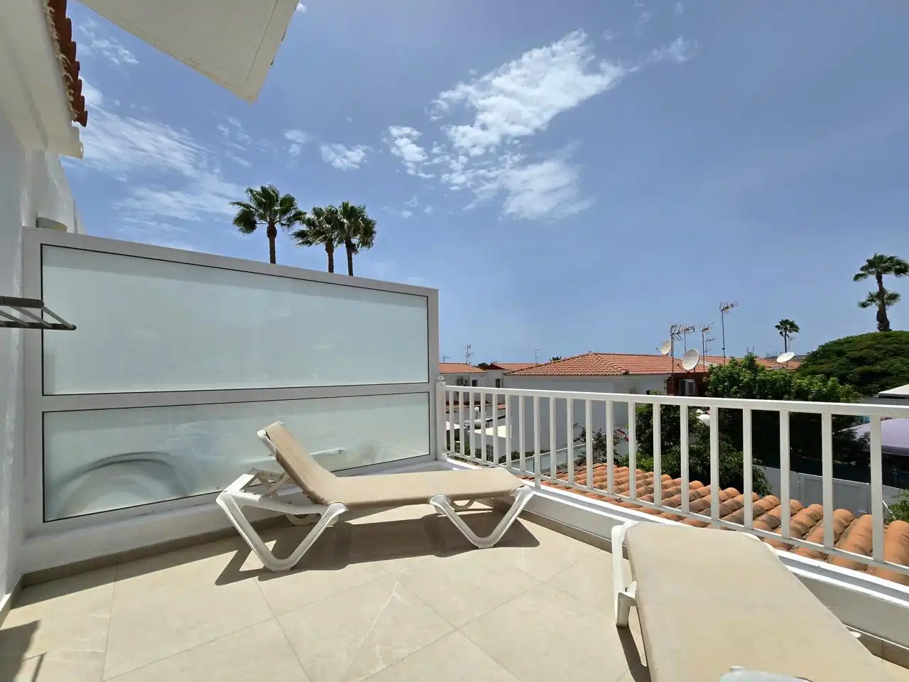Piso de 42 m² en San Bartolomé de Tirajana