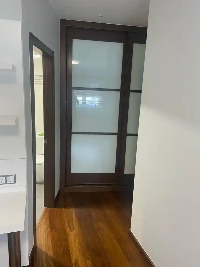 Piso de 110 m² en Lugo