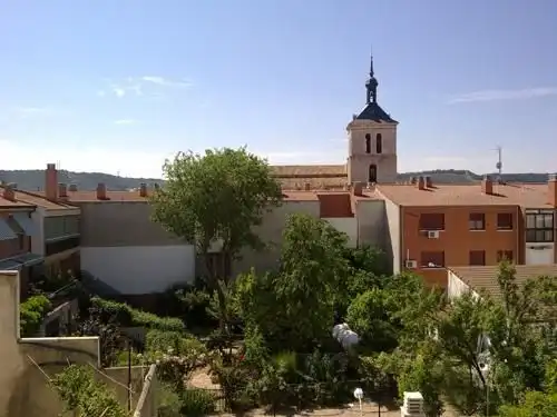 Piso de 64 m² en Tudela de Duero
