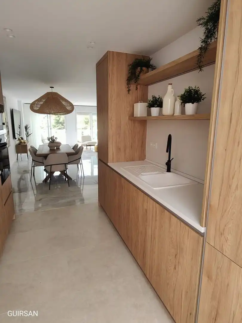 Piso de 228 m² en Almuñécar