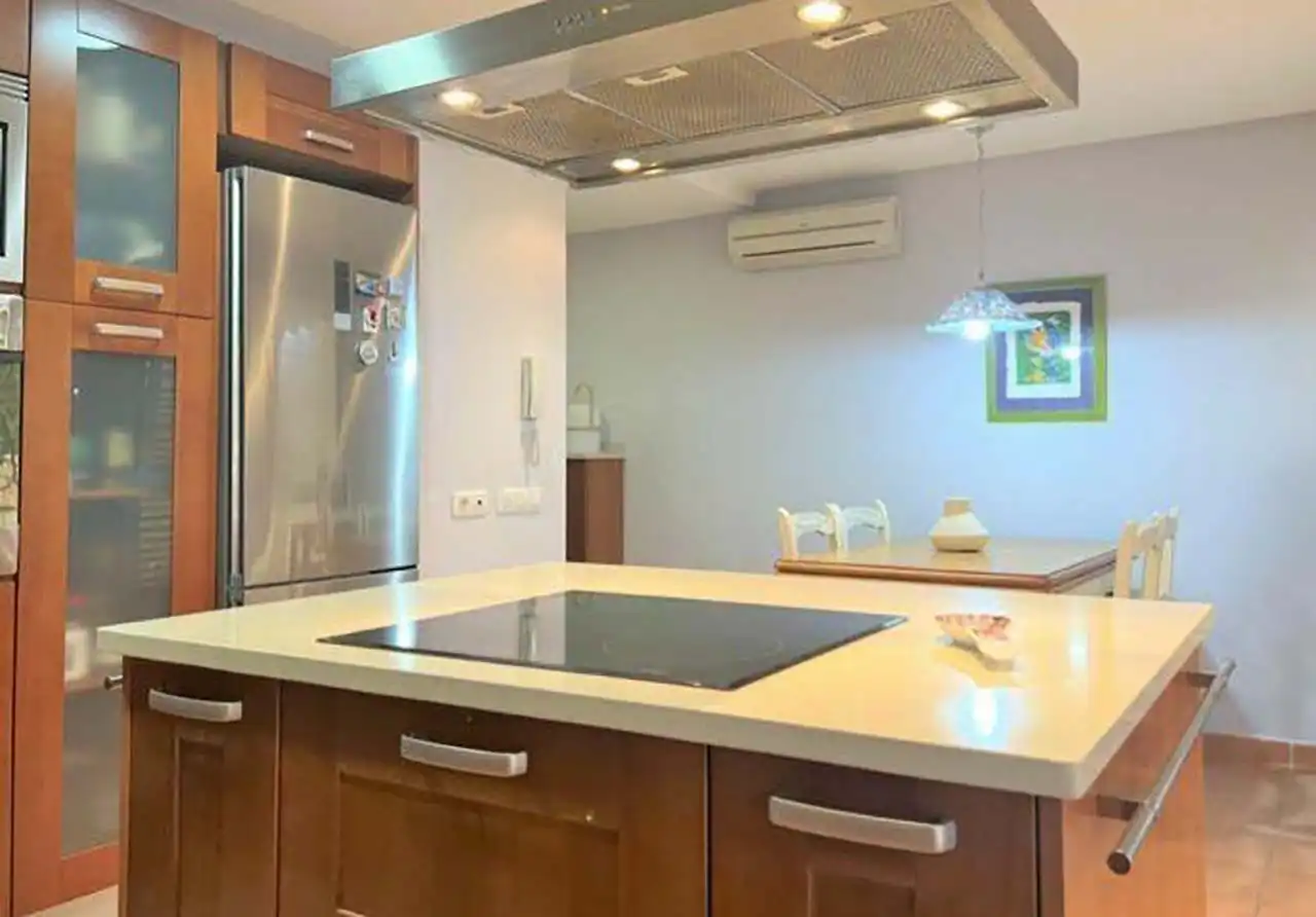 Квартира 130 м² в Benicàssim / Benicasim