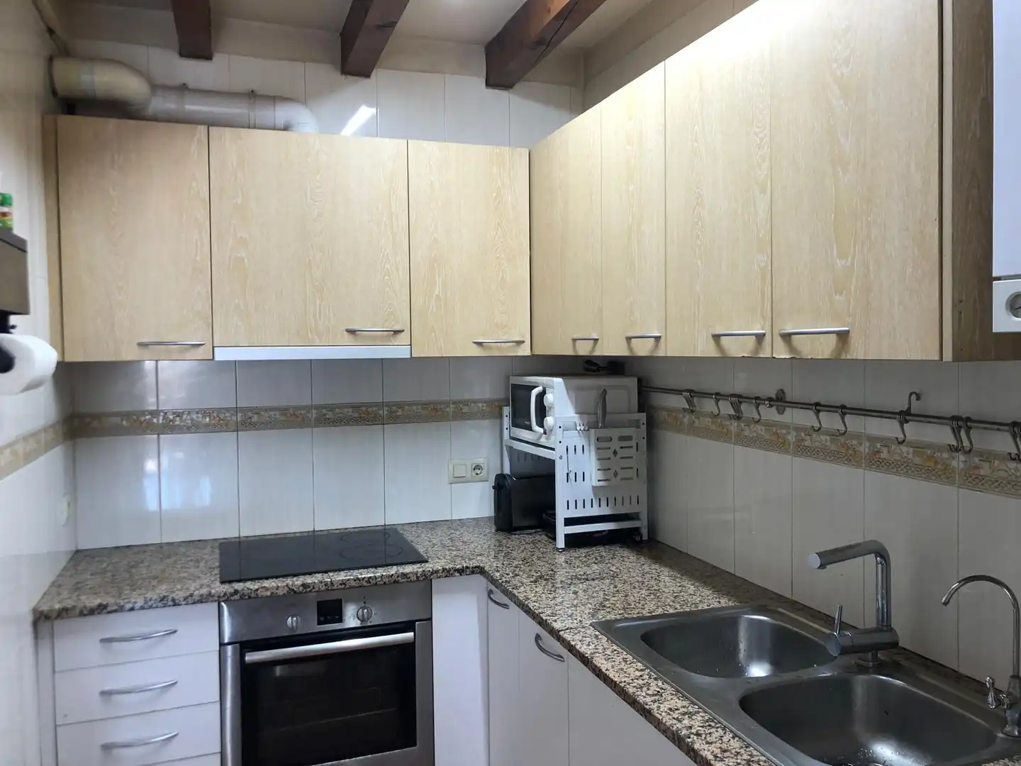 Piso de 135 m² en Olot