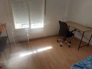 Habitación 100 m², Málaga