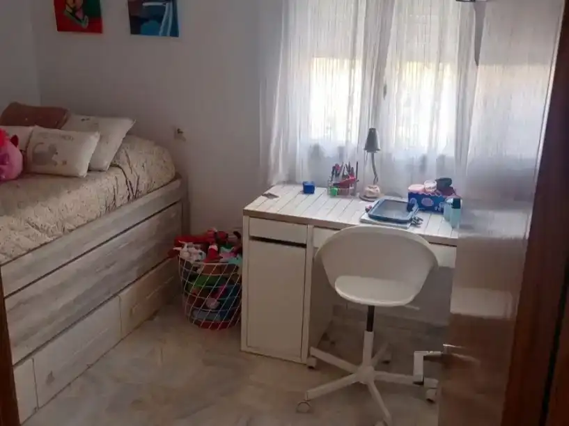 Piso de 77 m² en Dos Hermanas