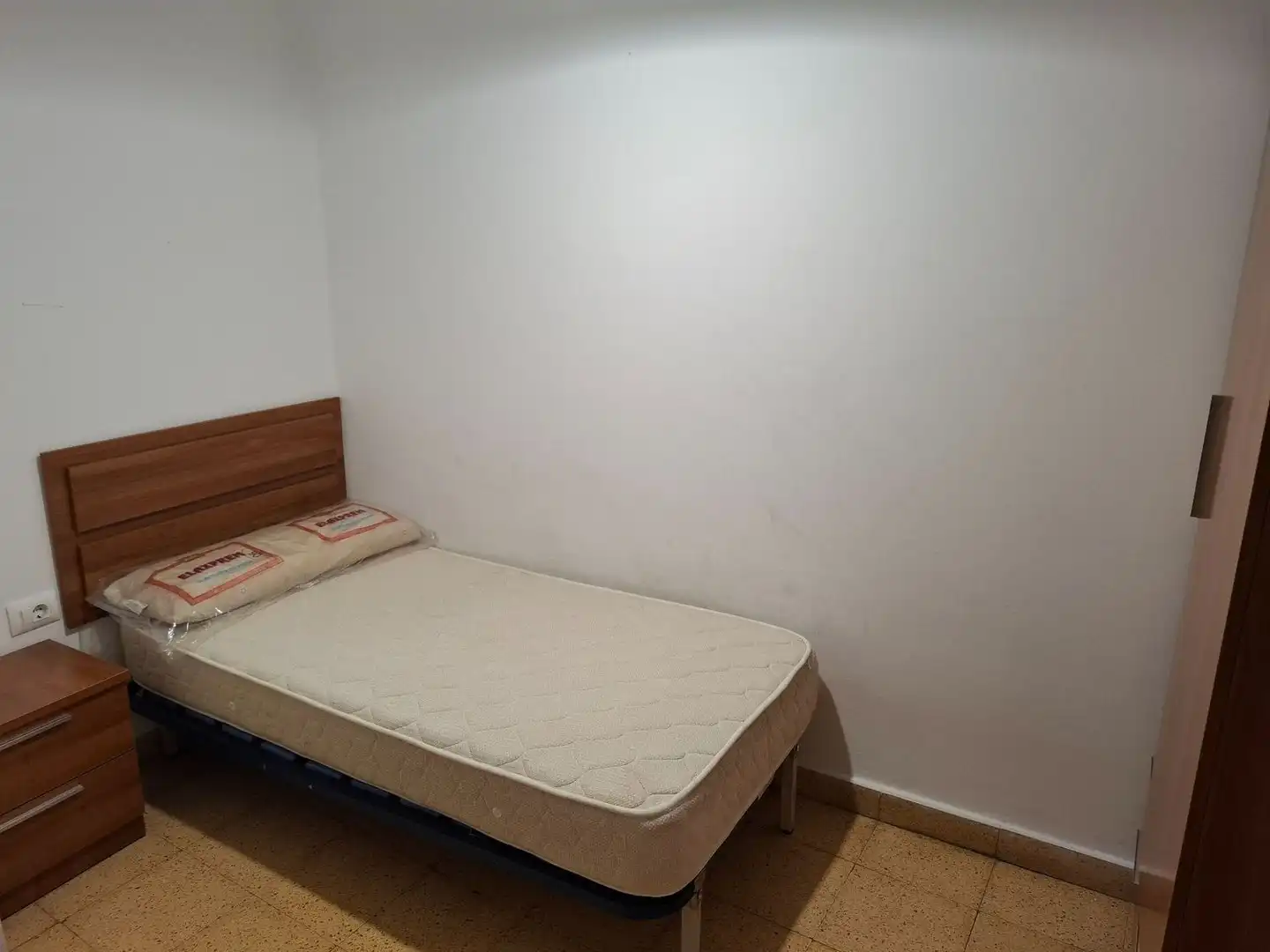 Pis de 65 m² a Ourense